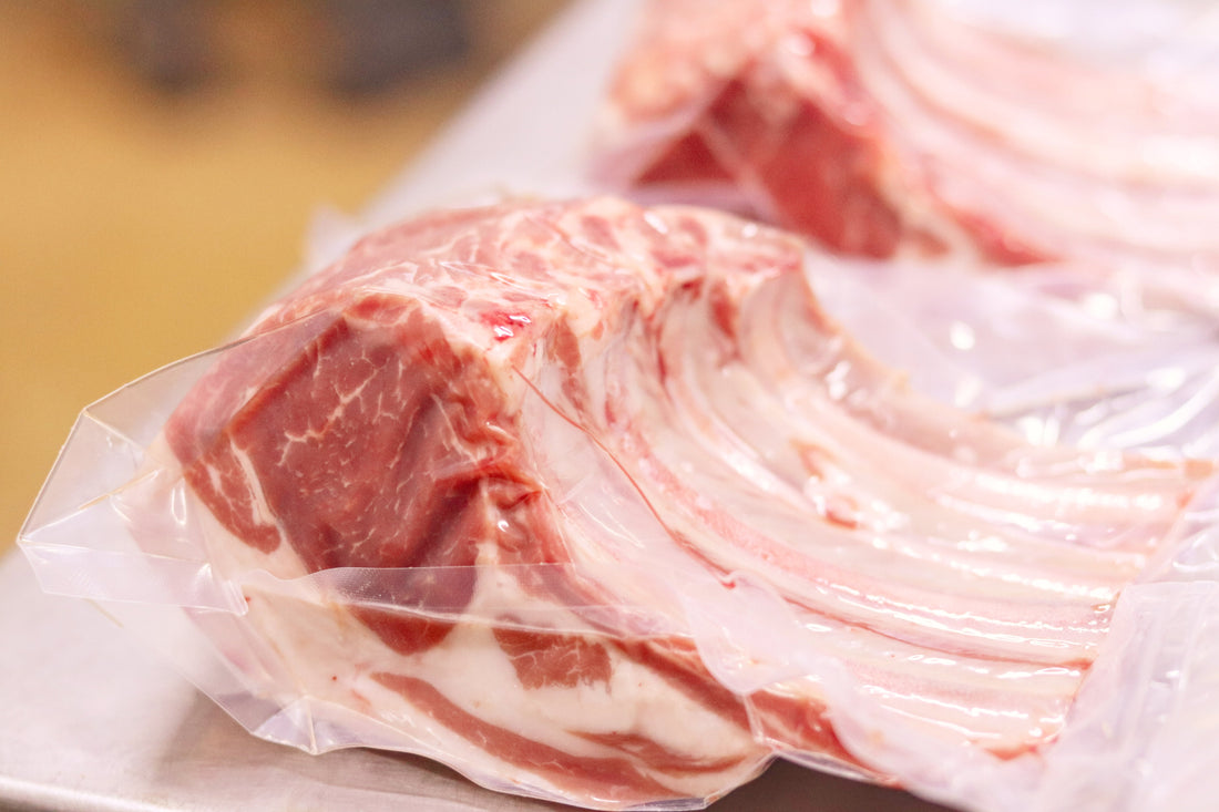 How Shepton Hill Traces Every Lamb From the Paddock to Your Plate