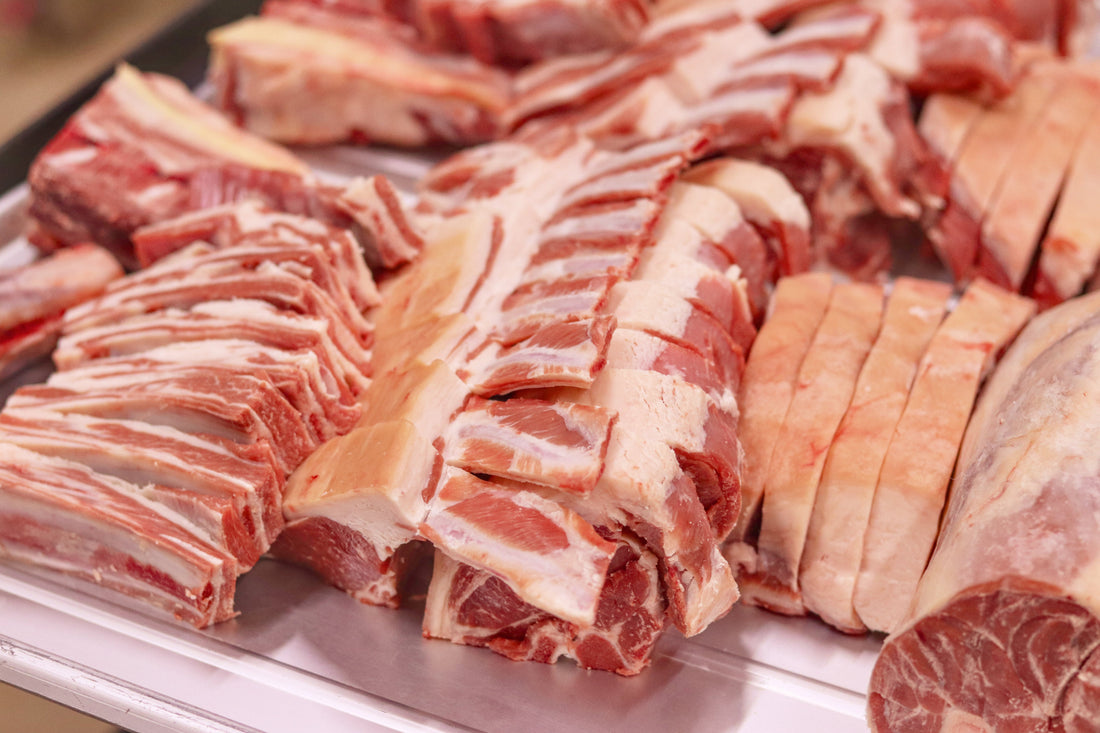How Much Lamb Do You Need Per Person? A Practical Guide