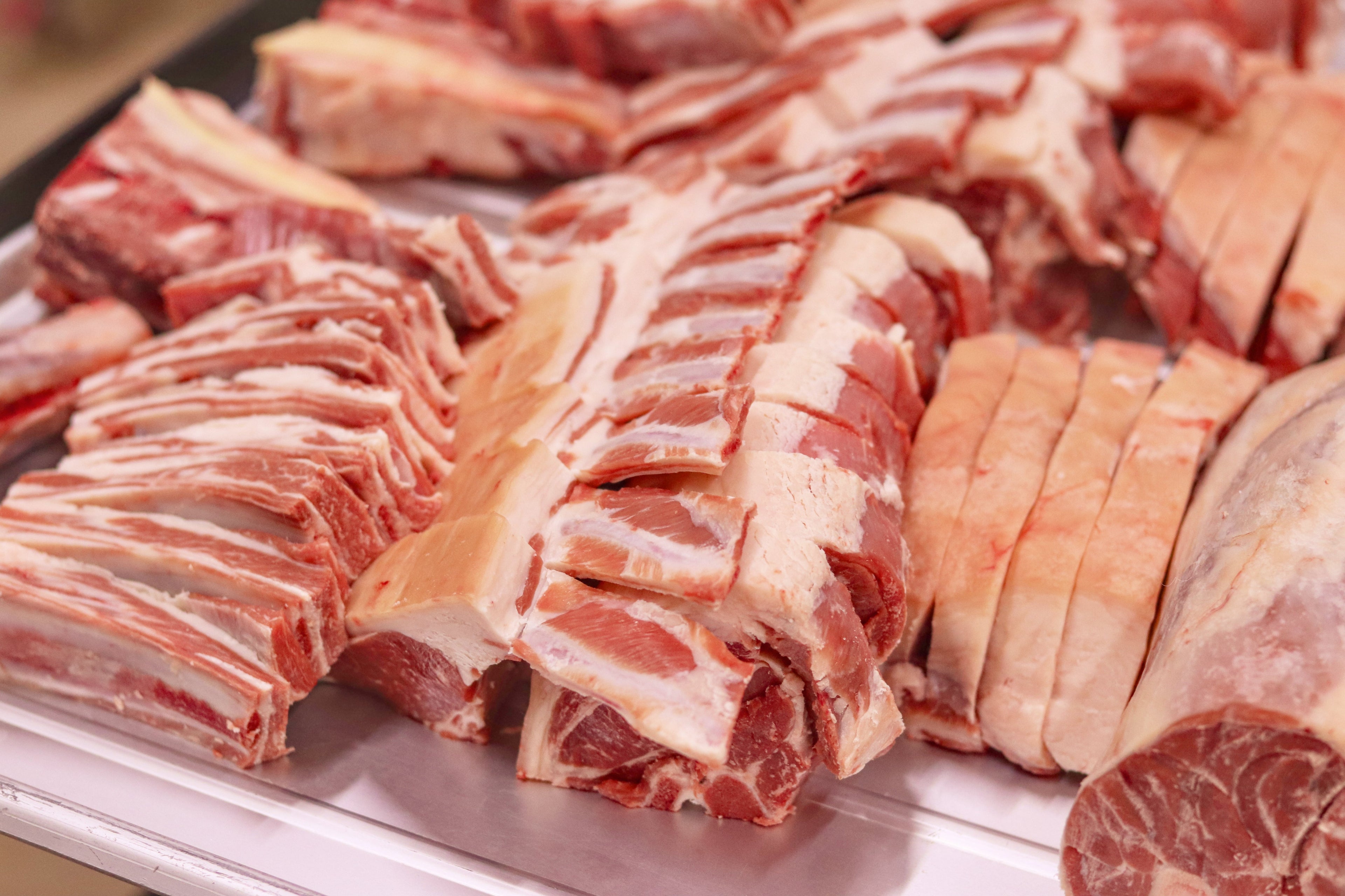 How Much Lamb Do You Need Per Person? A Practical Guide